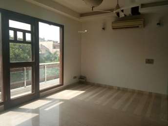 3 BHK Builder Floor For Rent in RWA Geetanjali Enclave Malviya Nagar Delhi 6643794