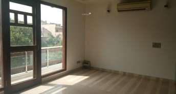 3 BHK Builder Floor For Rent in RWA Geetanjali Enclave Malviya Nagar Delhi 6643794