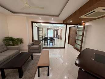 3 BHK Builder Floor For Rent in Panchsheel Park Delhi 6643820