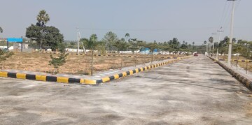 Plot For Resale in Katedhan Hyderabad  6643805