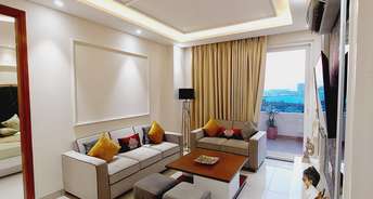 3 BHK Apartment For Resale in MRS Hi Greens Kishanpura Zirakpur 6643813