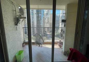 2 BHK Apartment For Rent in Nahar 8 Towers Chandivali Mumbai 6643855