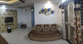 2 BHK Apartment For Rent in RKH Blessings Moshi Pune 6643841