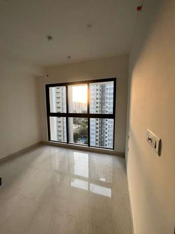 1 BHK Apartment For Rent in Lodha Quality Home Tower 2 Majiwada Thane 6643859