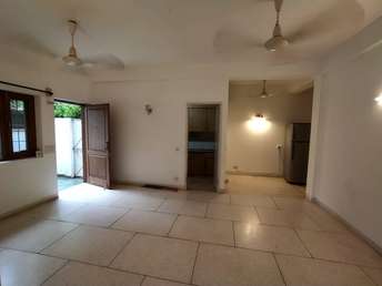 2 BHK Builder Floor For Rent in Safdarjung Development Area Delhi 6643891