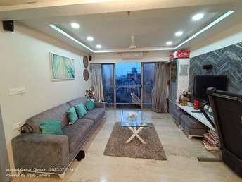 4 BHK Apartment For Rent in Adani Group Western Heights Andheri West Mumbai 6643872