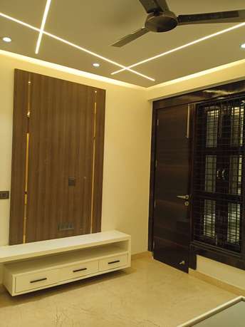 2 BHK Builder Floor For Rent in Ashok Nagar Delhi 6643901