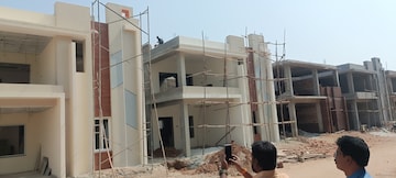 3 BHK Villa For Resale in Pothreddipalle Hyderabad  6643959