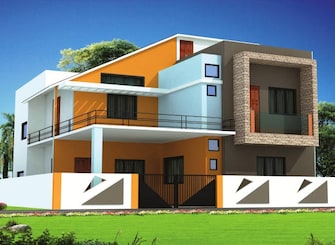 2 BHK Villa For Resale in Nelamangala Bangalore  6643973