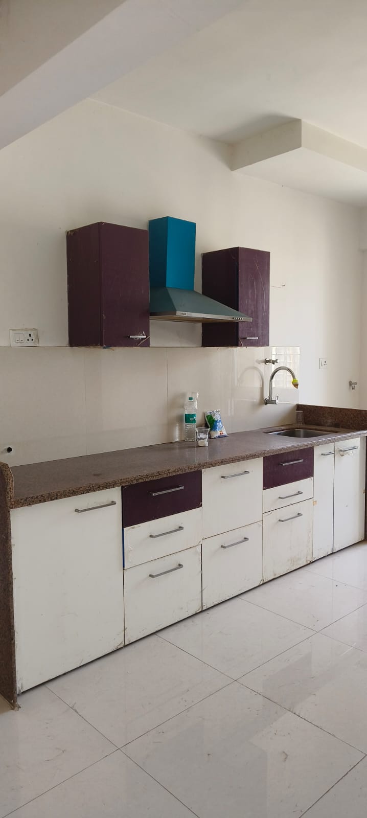 Rental 1.5 Bedroom 565 Sq.Ft. Apartment in Puranik Rumah Bali, Ghodbunder Road Thane 6643988