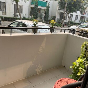 2 BHK Apartment For Resale in Paras Irene Sector 70a Gurgaon  6644049