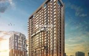 3 BHK Apartment For Resale in Neo Akshaya Residency Borivali West Mumbai 6644053