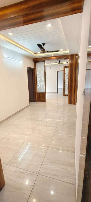 3 BHK Apartment For Rent in Jeevan Bima Nagar Bangalore 6644078