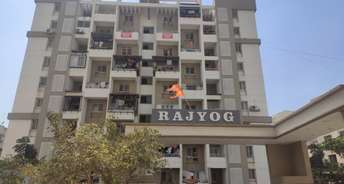 2 BHK Apartment For Resale in Rajadhiraj Rajyog Ambegaon Budruk Pune 6644113
