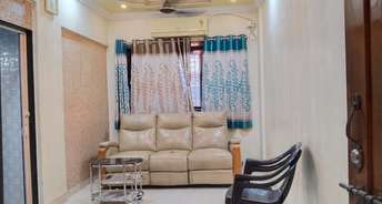 1 BHK Apartment For Rent in Haware Vrindavan B New Panvel Navi Mumbai 6644089