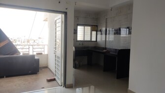 2 BHK Apartment For Resale in Rajadhiraj Rajyog Ambegaon Budruk Pune  6644113