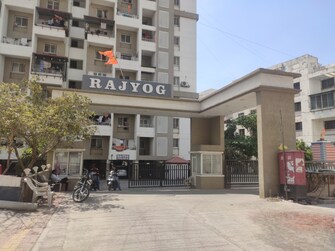 2 BHK Apartment For Resale in Rajadhiraj Rajyog Ambegaon Budruk Pune  6644113