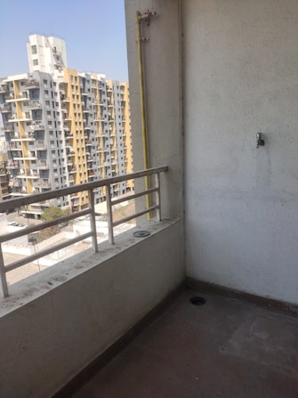 2 BHK Apartment For Resale in Rajadhiraj Rajyog Ambegaon Budruk Pune  6644113