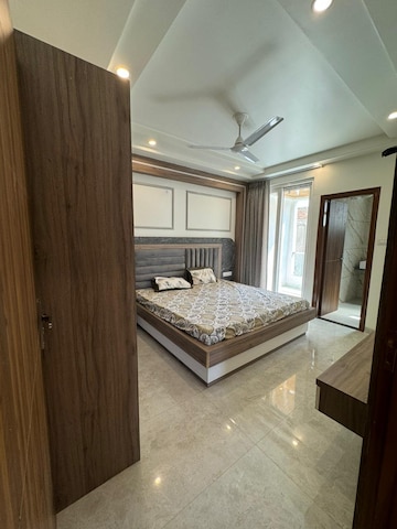 3 BHK Apartment For Resale in Vaishali Nagar Jaipur  6644132