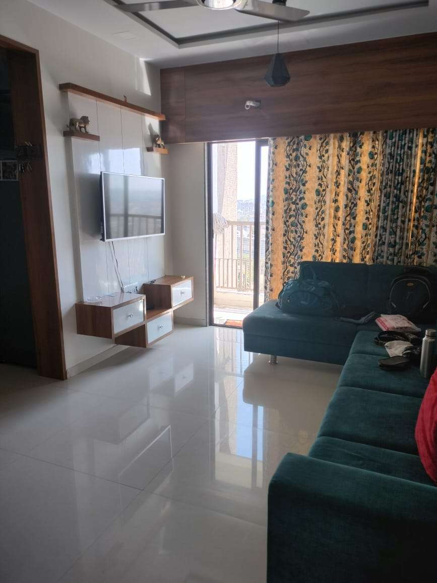 2 BHK Apartment For Rent in Ambawadi Ahmedabad 6644131