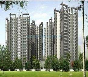 2 BHK Apartment For Rent in Grihapravesh Sector 77 Noida 6644201