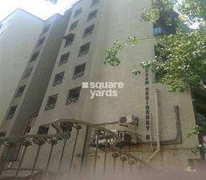 1 BHK Apartment For Rent in Poonam Residency II Borivali West Mumbai 6644203