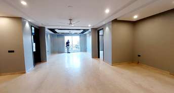 4 BHK Builder Floor For Rent in Vasant Vihar Delhi 6644246