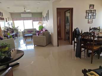 3 BHK Apartment For Resale in Kalpak Gulistan Apartment Bandra West Mumbai 6644221