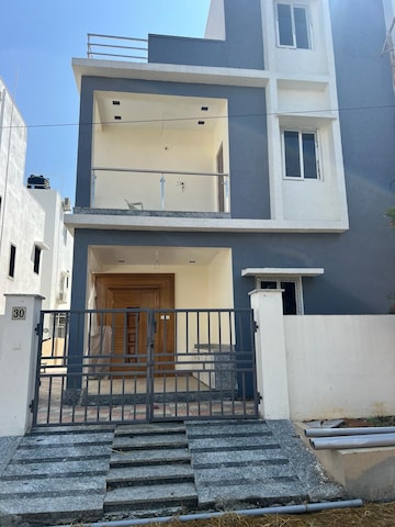 2 BHK Villa For Resale in Kompally Hyderabad  6644322