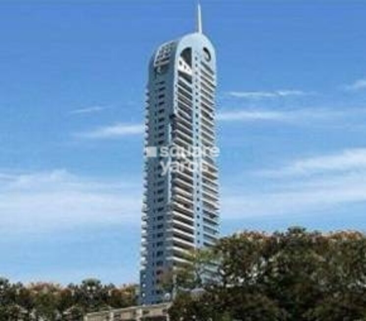 Exterior View, rna-mirage 3 Bedroom 1700 Sq.Ft. Apartment In Worli Mumbai 6644276