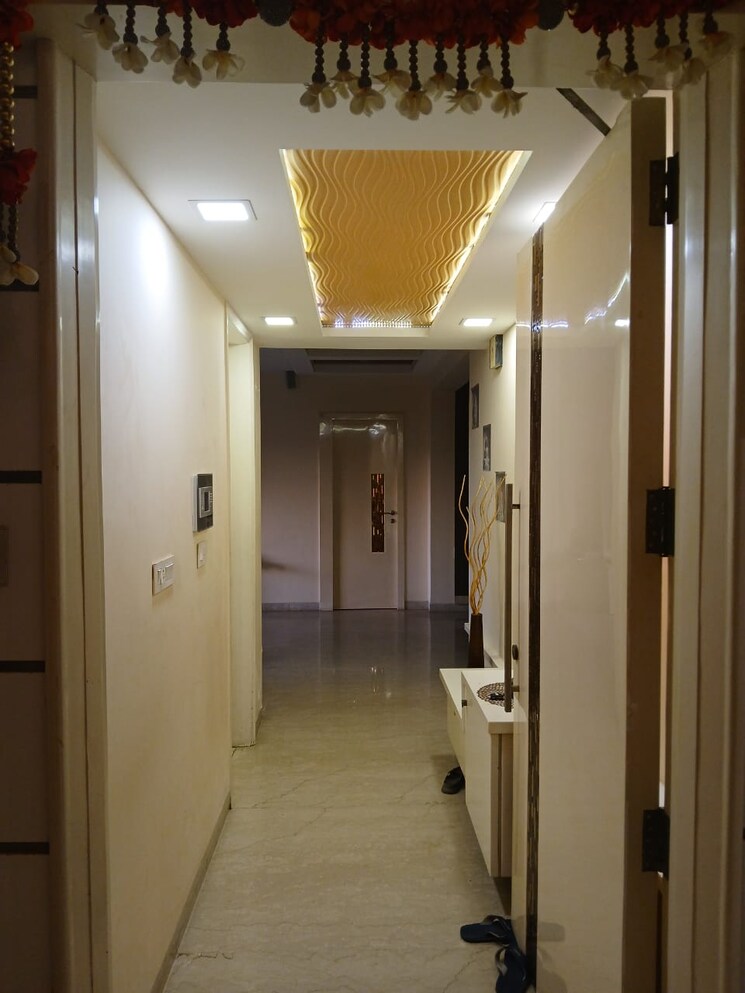 Room, rna-mirage 3 Bedroom 1700 Sq.Ft. Apartment In Worli Mumbai 6644276