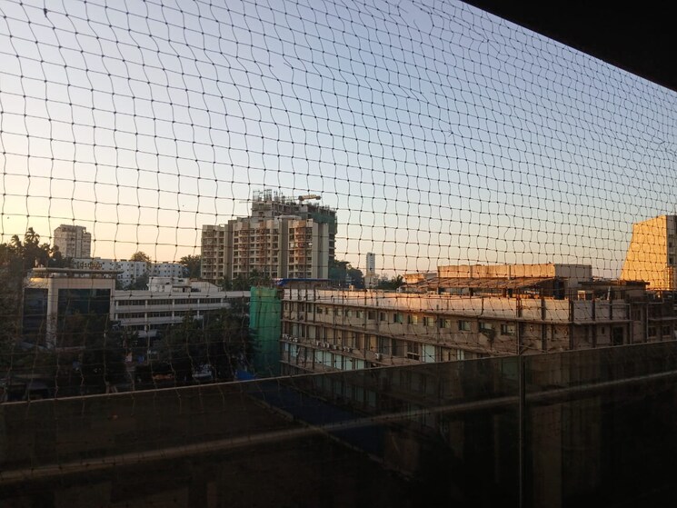 Exterior View, rna-mirage 3 Bedroom 1700 Sq.Ft. Apartment In Worli Mumbai 6644276