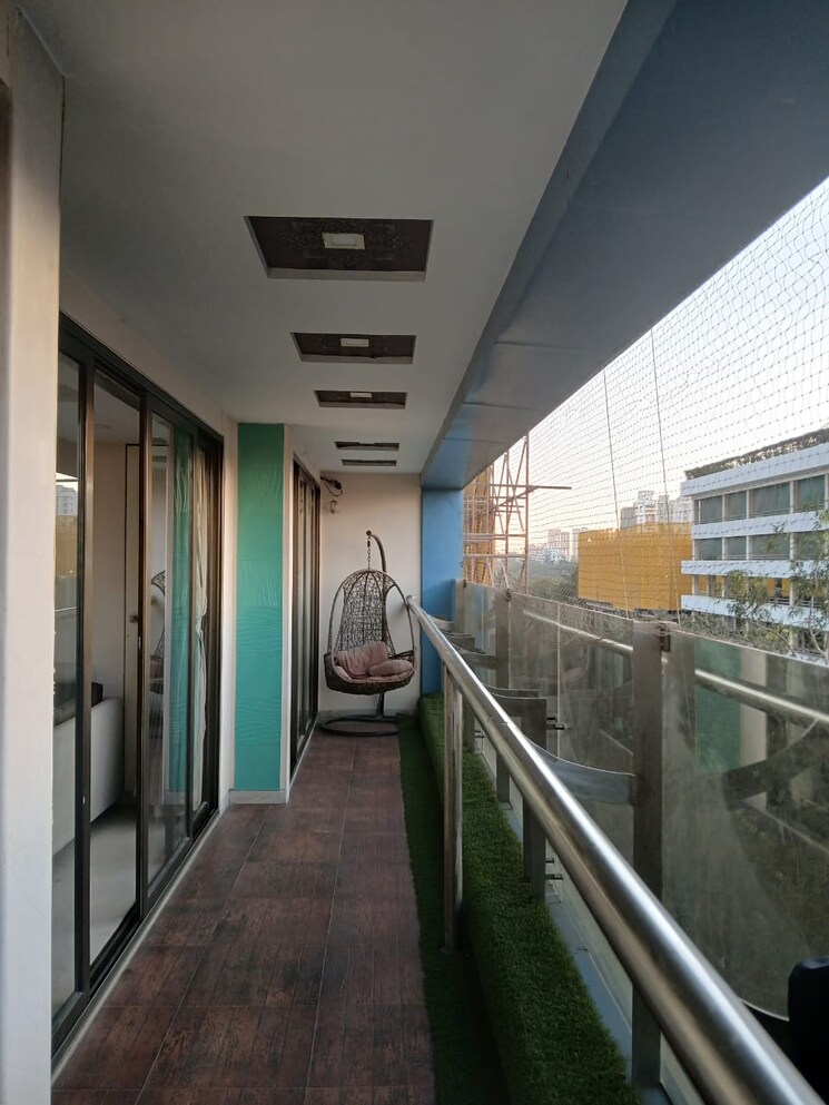 undefined, rna-mirage 3 Bedroom 1700 Sq.Ft. Apartment In Worli Mumbai 6644276