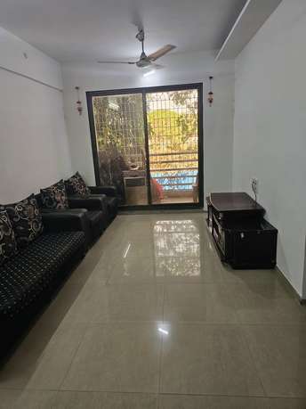 2 BHK Apartment For Rent in Ghansoli Sector 6 Navi Mumbai 6644341