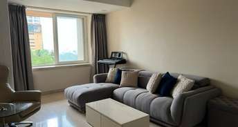 2 BHK Apartment For Rent in Mittal Phoenix Tower Lower Parel Mumbai 6644332