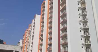 3 BHK Apartment For Rent in BCC Bharat City Phase II Indraprastha Yojna Ghaziabad 6644320