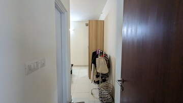 Furnished Amenities in 3 BHK Apartment at Prestige High Fields, Gachibowli – for Rent