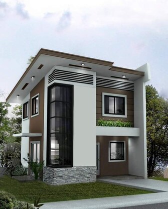 2 BHK Villa For Resale in Peenya 2nd Stage Bangalore  6644352