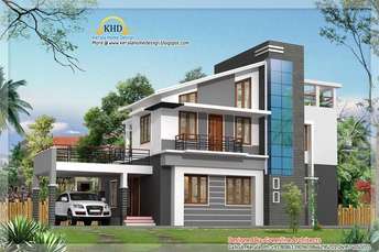 2 BHK Villa For Resale in Yeshwanthpur Bangalore 6644382