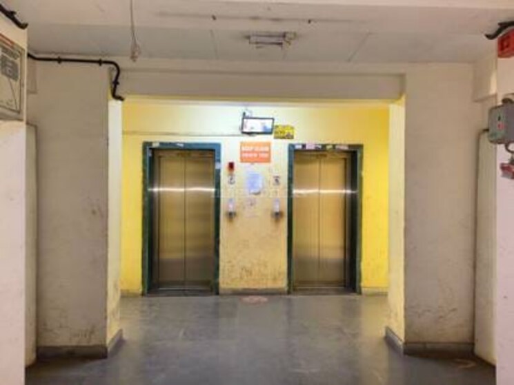 Room, swapnapurti-chs-kharghar 1 Bedroom 550 Sq.Ft. Apartment In Kharghar Navi Mumbai 6644411