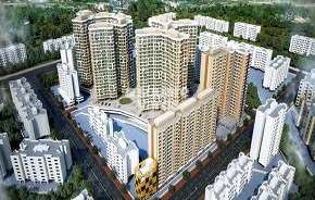 2 BHK Apartment For Resale in Ravi Gaurav Crest Mira Road Mumbai 6644412