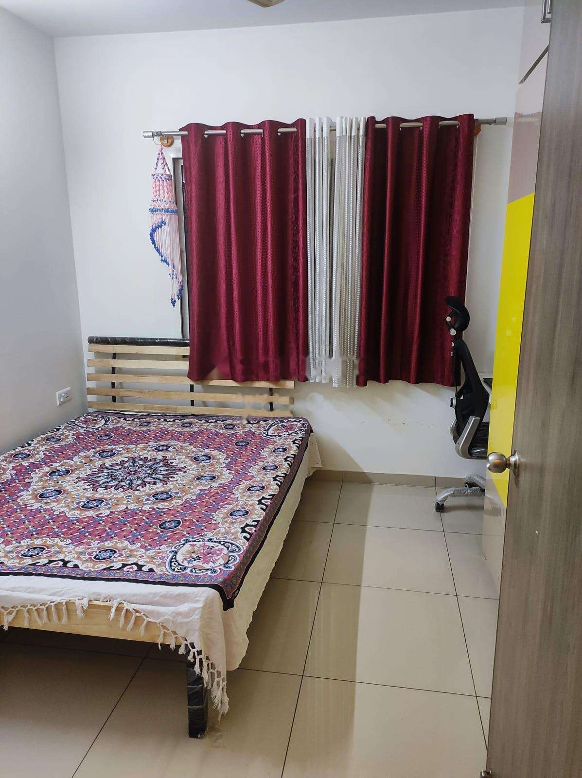 2 BHK Apartment For Rent in Sobha Dream Acres Panathur Bangalore 6644417