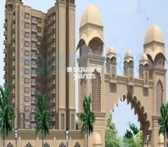 2 BHK Apartment For Resale in Ansal Royal Heritage Sector 70 Faridabad  6644473