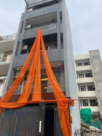 1 BHK Builder Floor For Rent in AS Tower Sector 45 Gurgaon 6644445