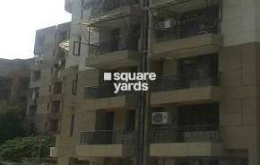 3 BHK Apartment For Resale in Air India Apartments Sector 3 Dwarka Delhi 6644475