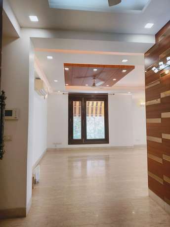 4 BHK Builder Floor For Rent in Vasant Vihar Delhi 6644520