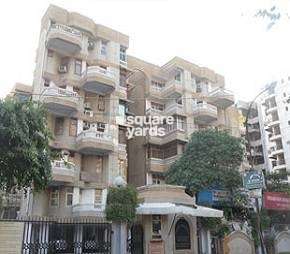 CGHS Prabhavi Apartments