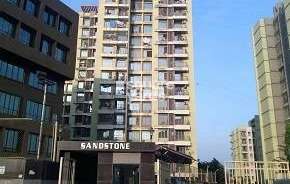 3 BHK Apartment For Rent in Strawberry Sandstone Mira Road Mumbai 6644512
