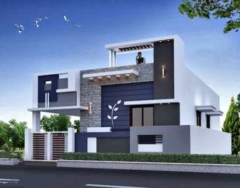 2 BHK Villa For Resale in Mysore Road Bangalore 6644521
