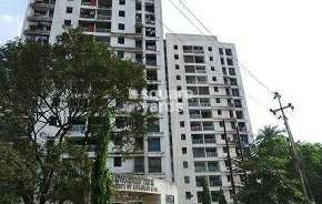 2 BHK Apartment For Rent in Devashree Park Kolshet Road Thane 6644555